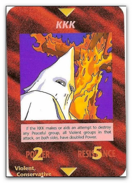 Illuminati Cards Explained In Order - xlaceto